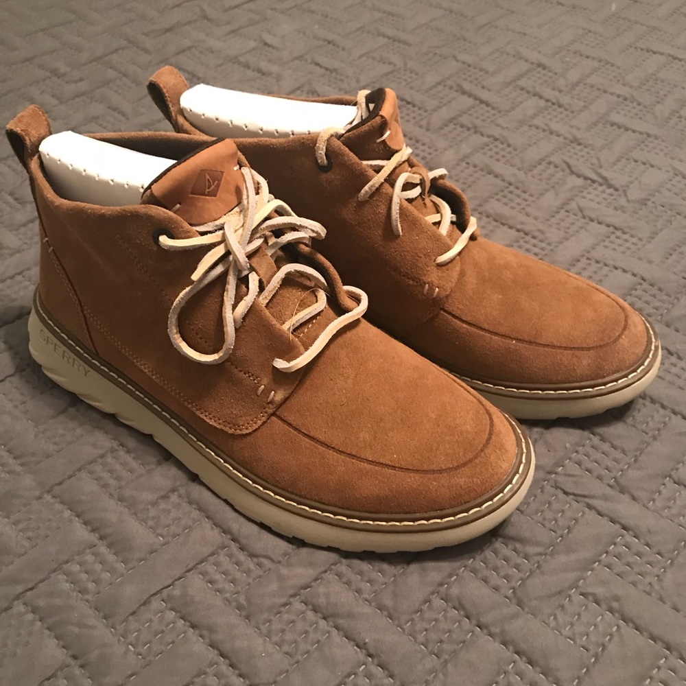 Sperry’s